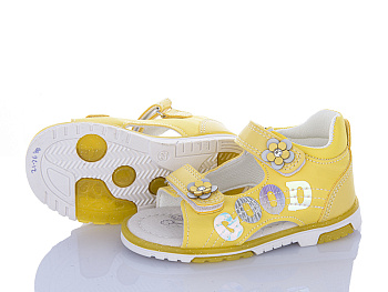 Босоножки Xifa Kids XF01-YF2203-1H в магазине Фонтан Обуви