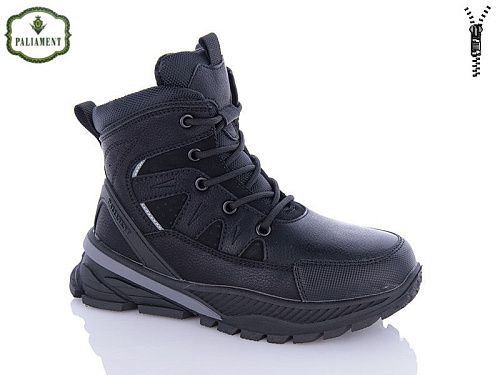 Ботинки Paliament C1067 в магазине Фонтан Обуви