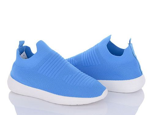 Кроссовки Violeta 4-480 blue в магазине Фонтан Обуви