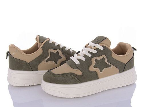 Кроссовки Aba2 YB4ABA2-1 в магазине Фонтан Обуви