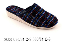 Тапочки Белста 3000 060 61 С-3 060 61 С3 в магазине Фонтан Обуви
