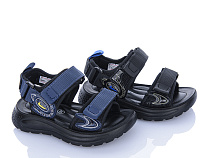 Босоножки Lilin B1070-12-7 mix в магазине Фонтан Обуви