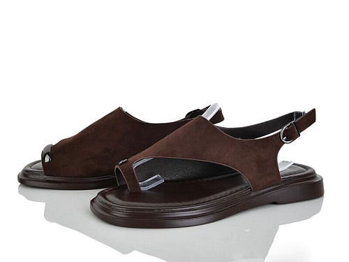 Босоножки Бабочка 5098-129 в магазине Фонтан Обуви