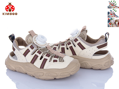 Босоножки Солнце C3310-3K в магазине Фонтан Обуви