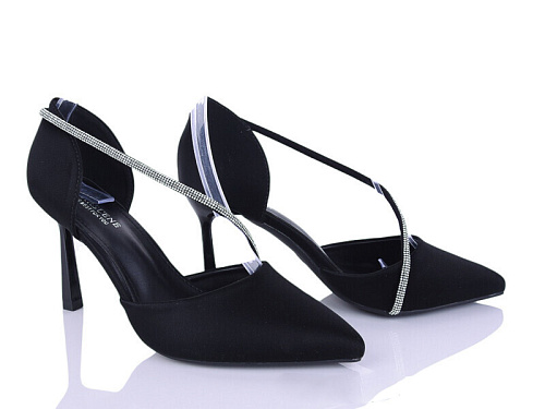 Туфли Бабочка 68031-129 в магазине Фонтан Обуви