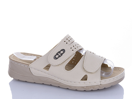 Шлепанцы Wsmr A04-2 в магазине Фонтан Обуви