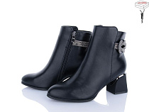 Ботинки Aba M61-2 в магазине Фонтан Обуви