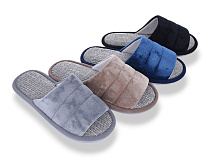 Тапочки Pryama Vigoda 4307-MU9854 mix в магазине Фонтан Обуви