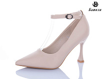 Туфли Башили P205-3 в магазине Фонтан Обуви