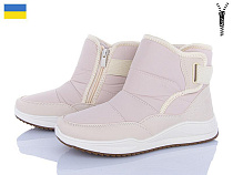 Ботинки Paolla N1 бежевий в магазине Фонтан Обуви