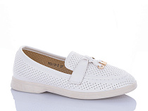 Туфли Qq Shoes YS2112-2 в магазине Фонтан Обуви