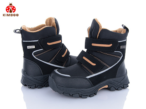 Ботинки Солнце FG590-2B в магазине Фонтан Обуви