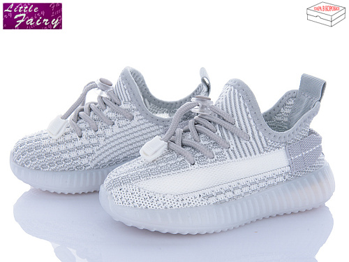 Кроссовки Little Fairy A73-3 в магазине Фонтан Обуви