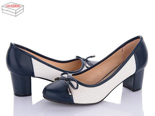 Туфли Rama F289-233 в магазине Фонтан Обуви