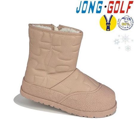 Ботинки Jong-Golf C40330-8 в магазине Фонтан Обуви