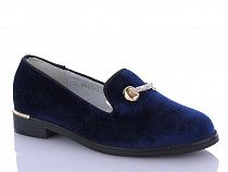 Туфли Леопард GB119-2 в магазине Фонтан Обуви