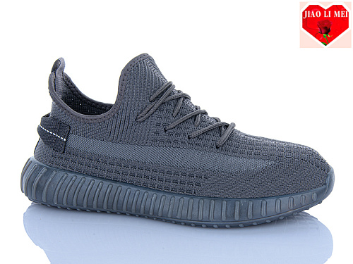 Кроссовки Jiaolimei 158-7 в магазине Фонтан Обуви