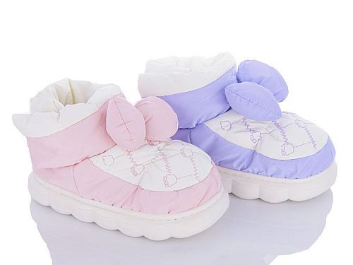 Тапочки Elmob MX3 mix в магазине Фонтан Обуви