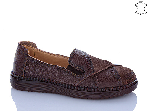 Туфли Trasta WDP2035-33 в магазине Фонтан Обуви