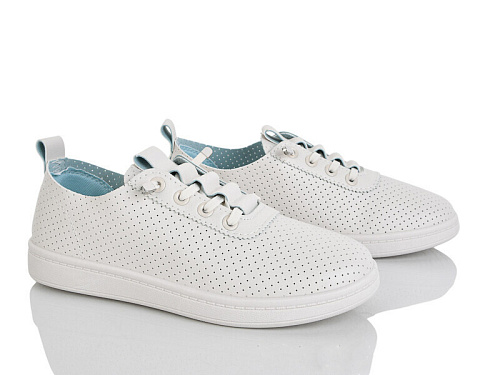 Кроссовки Бабочка 219-16 в магазине Фонтан Обуви