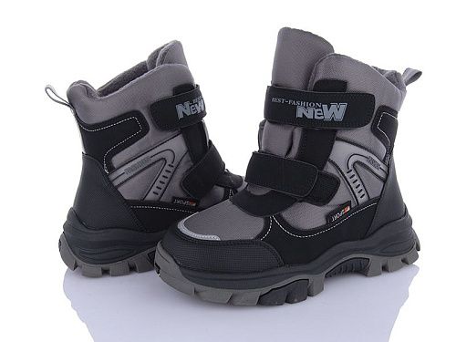 Ботинки Xifa Kids L15-3 в магазине Фонтан Обуви