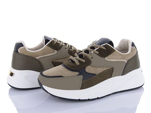 Кроссовки Violeta 20-1044-3 в магазине Фонтан Обуви