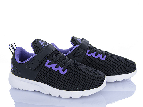 Кроссовки Stilli Kids KT10-9 піна в магазине Фонтан Обуви