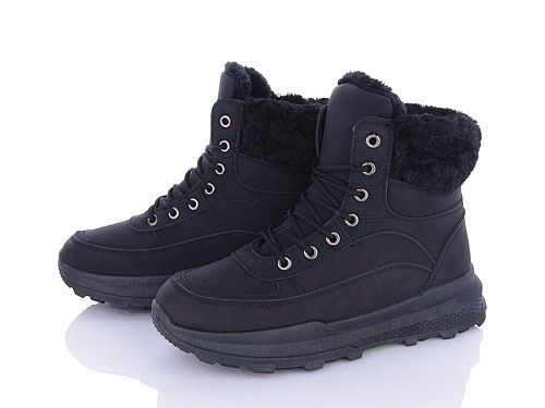 Ботинки Navigator B3414-1 в магазине Фонтан Обуви