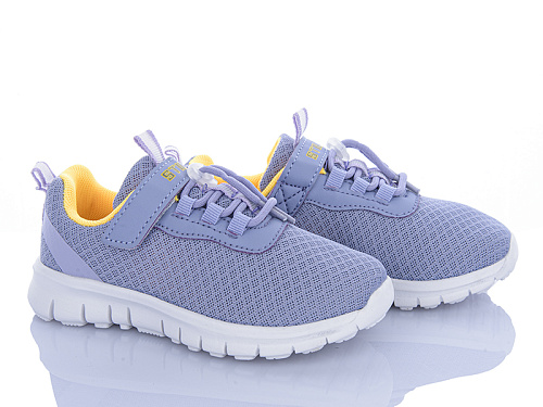 Кроссовки Stilli Kids KT290-7 піна в магазине Фонтан Обуви