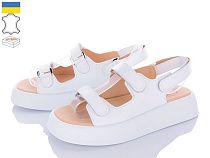 Босоножки Ailinda 745-8 в магазине Фонтан Обуви