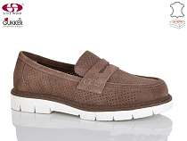 Туфли Gukkcr MG8030 в магазине Фонтан Обуви