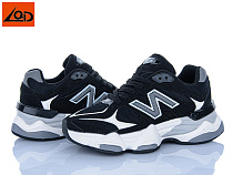 Кроссовки Lqd N991 black в магазине Фонтан Обуви