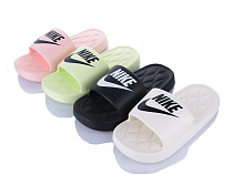 Шлепанцы M&L Alex13 8070 mix в магазине Фонтан Обуви