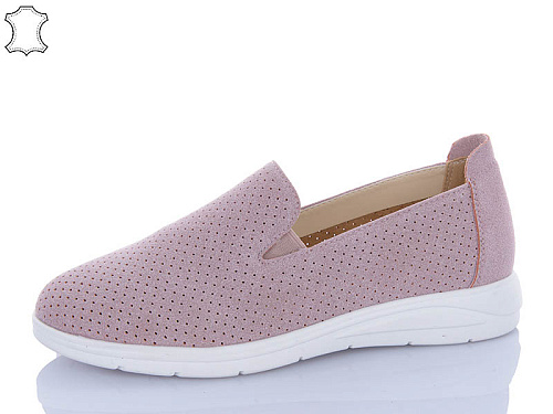 Туфли Kulada-Ucss-M•D S0307-17 в магазине Фонтан Обуви