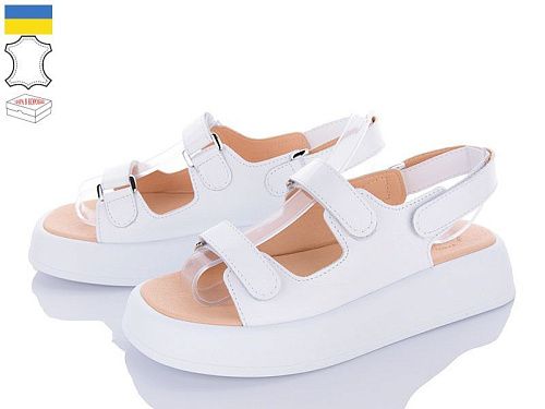 Босоножки Ailinda 745-8 в магазине Фонтан Обуви