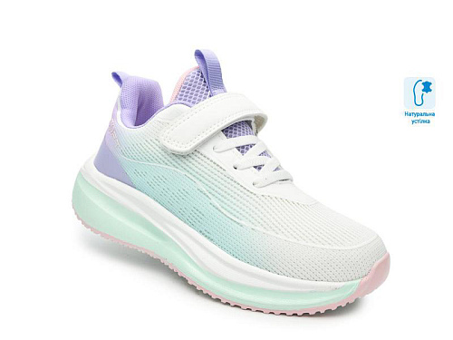 Кроссовки Okshoes 65121M в магазине Фонтан Обуви
