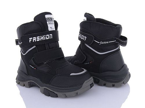 Ботинки Xifa Kids L11-1 в магазине Фонтан Обуви