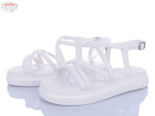 Босоножки Aba2 F1ABA82-6 в магазине Фонтан Обуви