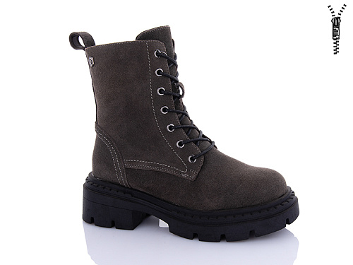 Ботинки Steel-Land 215 в магазине Фонтан Обуви