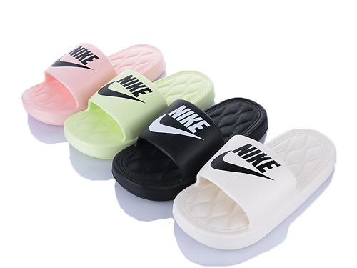 Шлепанцы M&L Alex13 8070 mix в магазине Фонтан Обуви