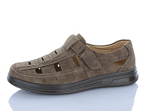 Туфли Dafuyuan W2358-12 в магазине Фонтан Обуви