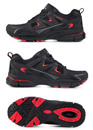 Кроссовки Bona 972Д5В в магазине Фонтан Обуви