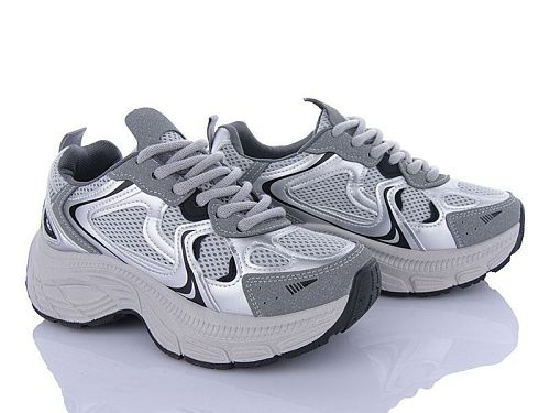 Кроссовки Violeta 172-45-6 в магазине Фонтан Обуви