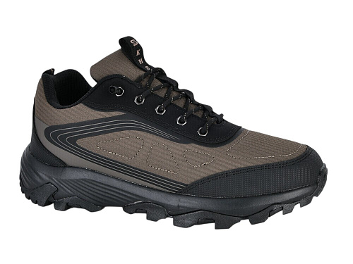 Кроссовки Okshoes A8015-22 термо в магазине Фонтан Обуви
