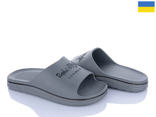 Шлепанцы Roks Roksol 520-021 в магазине Фонтан Обуви