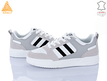 Кроссовки Stilli Group AD350-3 шкіра в магазине Фонтан Обуви