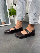 Туфли Arto 027 кор.к в магазине Фонтан Обуви