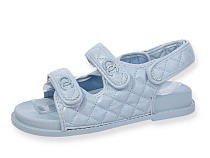 Босоножки Hongquan X48-5 в магазине Фонтан Обуви