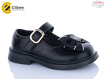 Туфли Clibee-Apawwa DB804 black в магазине Фонтан Обуви