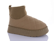 Угги Ashiguli 1019-2 в магазине Фонтан Обуви